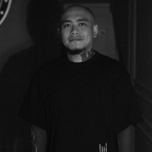 denario tattoo artist