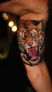 Ata Ink Sabian Ink 1